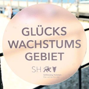 Lachyoga macht glücklich