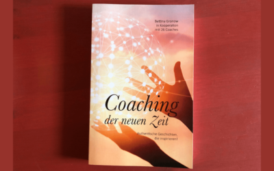 Buch: Coaching der Neuen Zeit