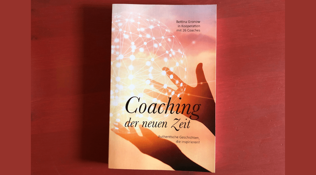 Buch: Coaching der Neuen Zeit